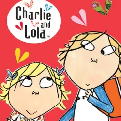 Charlie & Lola
