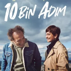 10 Bin Adim