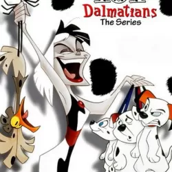 101 Dalmatians: The Series