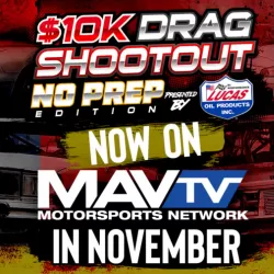 $10K Drag Shootout