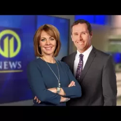 11 News at Noon