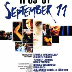 11'09''01 - September 11