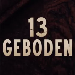 13 Geboden