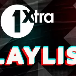 1Xtra Playlists