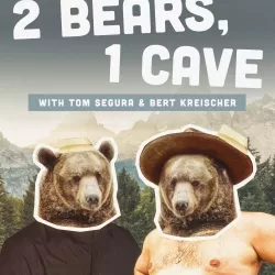 2 Bears 1 Cave