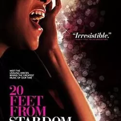 20 Feet from Stardom