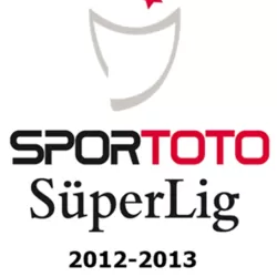 2012-2013 Süper Lig