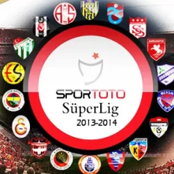 2013-2014 Süper Lig