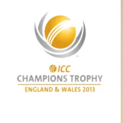 2013 ICC Champions Trophy