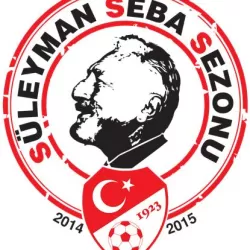 2014-2015 Süper Lig