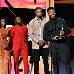 2018 BET Awards: Extras