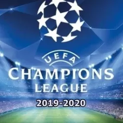 2019-2020 UEFA Champions League