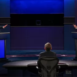 2020 Democratic Presidential Debates: Pre Coverage and Post Coverage