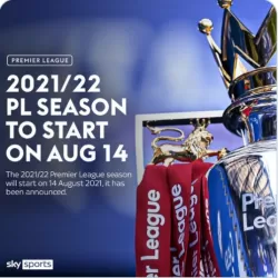 2021-22 Premier League