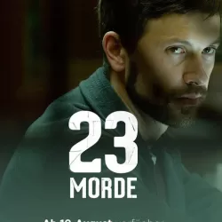 23 Morde