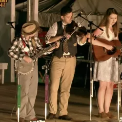 41st Annual Smithville Fiddlers' Jamboree