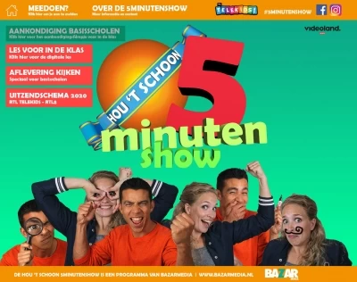 5MinutenShow