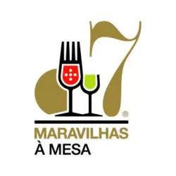 7 Maravilhas à Mesa