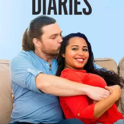 90 Day Diaries