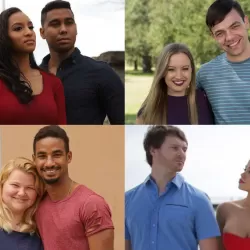 90 Day Fiancé: More to Love