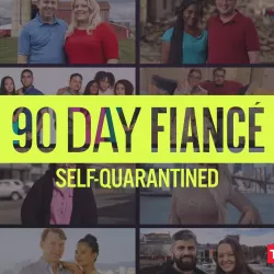 90 Day Fiance: Self-Quarantined