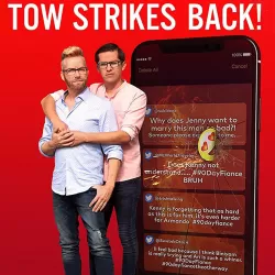 90 Day Fiancé: TOW Strikes Back!