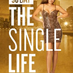 90 Day: The Single Life