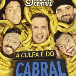 A Culpa É do Cabral