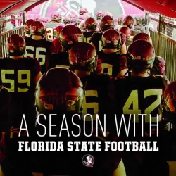 A Season with Florida State Football