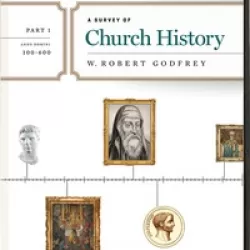 A Survey of Church History