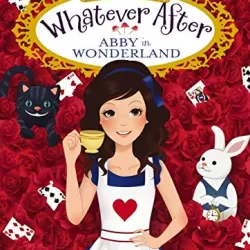 Abby in Wonderland