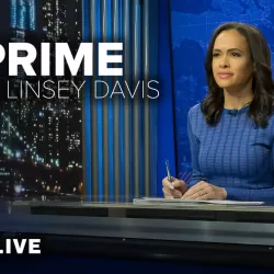 ABCNL Prime With Linsey Davis