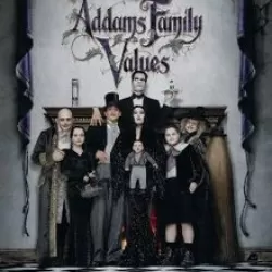 Addams Family Values