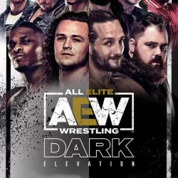 AEW Dark: Elevation