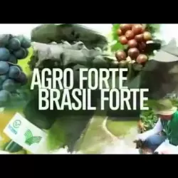 Agro Forte, Brasil Forte