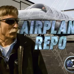 Airplane Repo