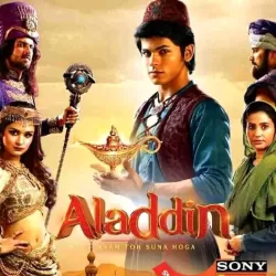 Aladdin - Naam Toh Suna Hoga