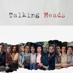 Alan Bennett's Talking Heads