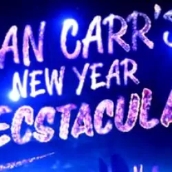 Alan Carr's Specstacular