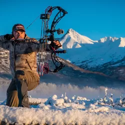 Alaska Outdoors