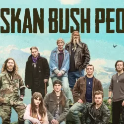 Alaskan Bush People: Alaskan Grit