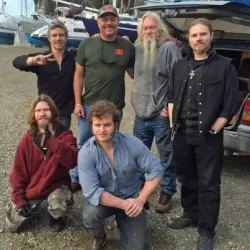 Alaskan Bush People: Brown Family Bonds