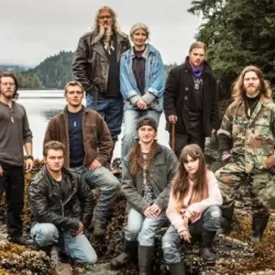 Alaskan Bush People: Origins