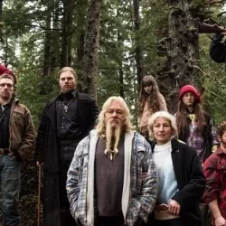 Alaskan Bush People: The Beginning