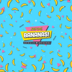 Alex Goes Bananas