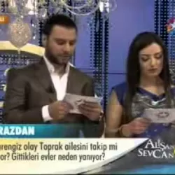 Alişan&Sevcan