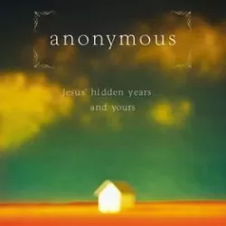 Alicia Britt Chole: Anonymous