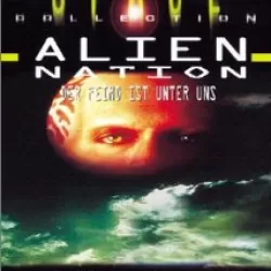 Alien Nation: The Enemy Within