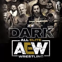 All Elite Wrestling: Dark