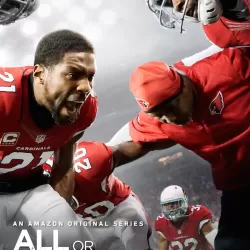 All or Nothing: A Season with the Arizona Cardinals